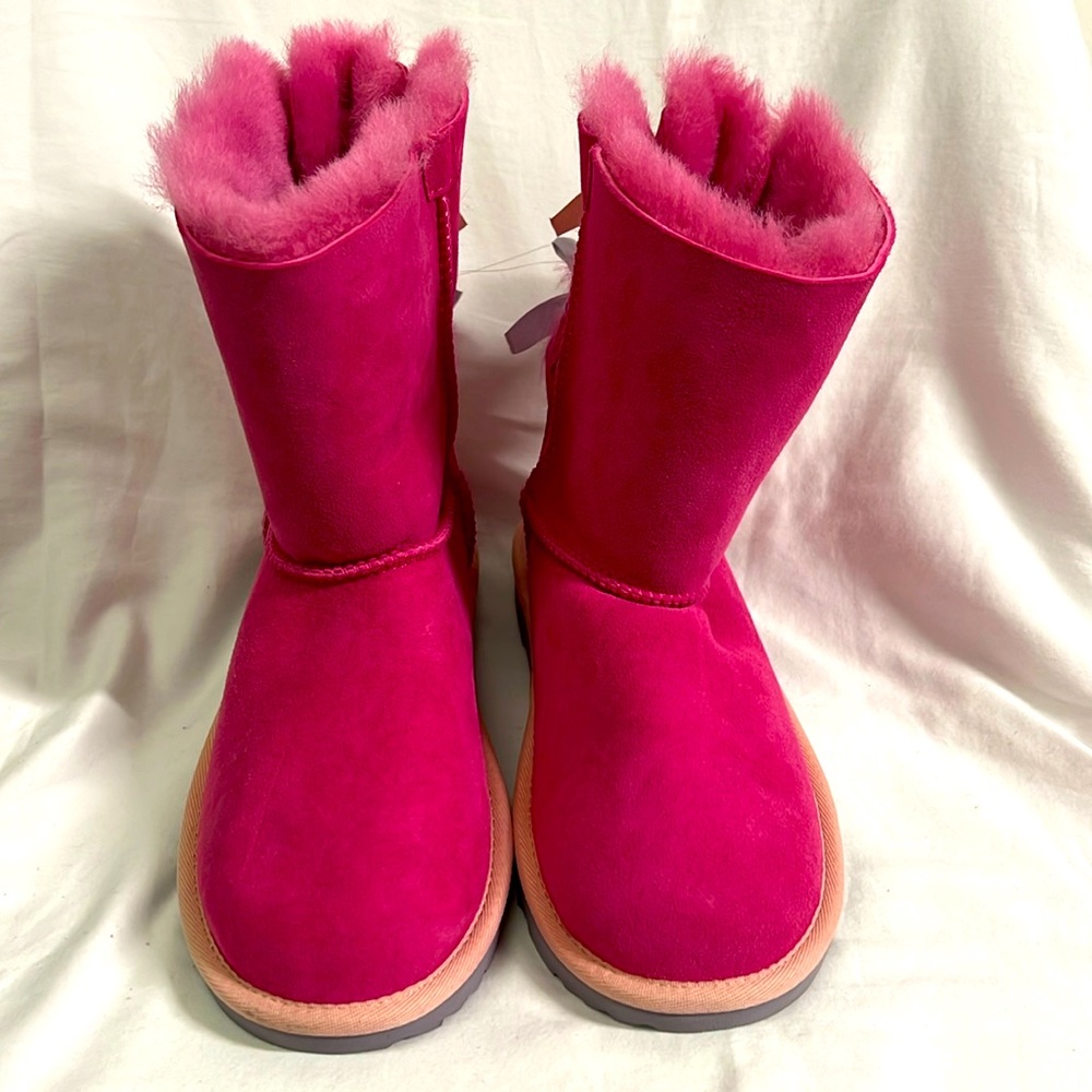 UGG Kids Boots